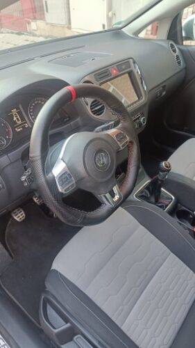Autoradio VW Passat 6 Android Auto - CarPlay photo review