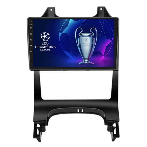 Autoradio Peugeot 3008 Android Auto – CarPlay