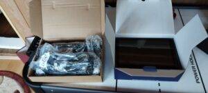 Autoradio Skoda Superb Android Auto - CarPlay photo review