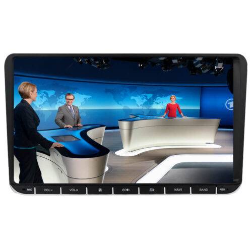 Autoradio VW Passat 6 Android Auto – CarPlay