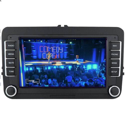 Autoradio VW EOS Android Auto – CarPlay