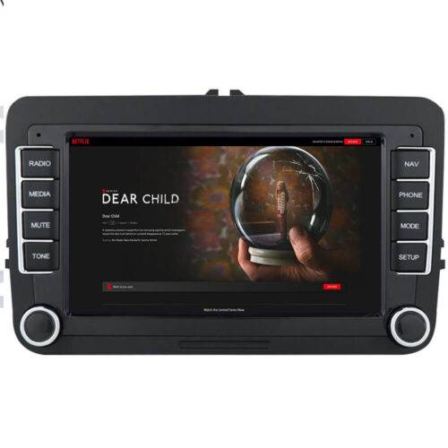 Autoradio VW Passat 6 Android Auto – CarPlay