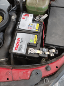 Diebstahlsicherungsrelais für Auto-Motorrad mit Fernbedienung photo review