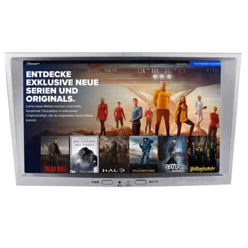 Autoradio GPS Opel Astra Android Auto – CarPlay